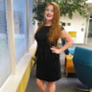 Meet your Posher, Joy